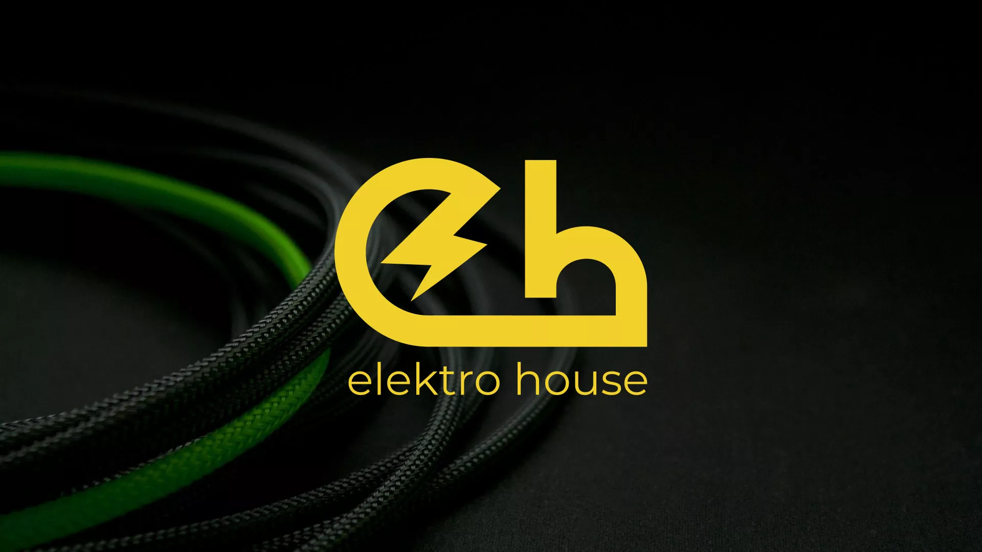 Создание сайта компании «Elektro House» в Спас-Деменске
